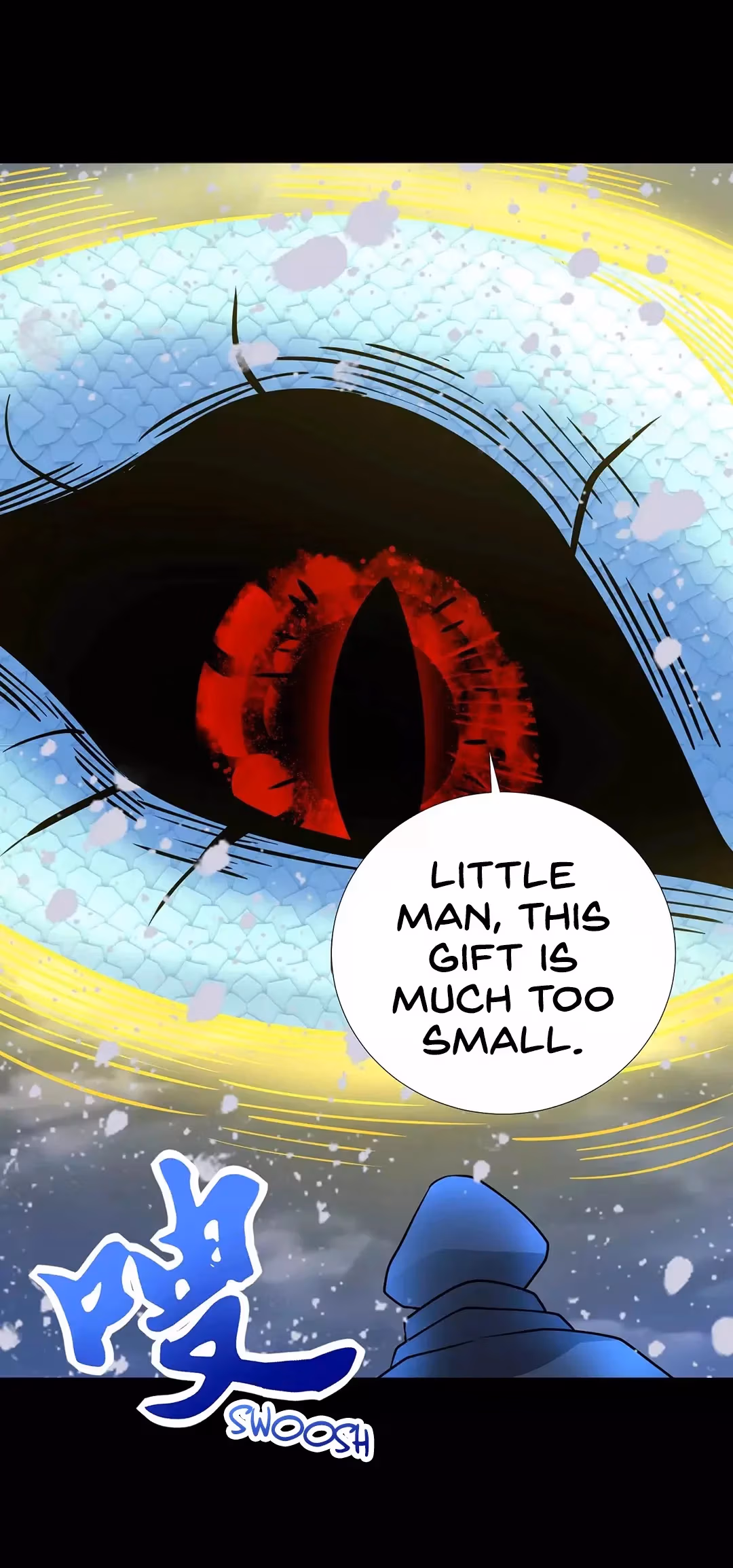 Read Apocalypse Savior chapter 204 image 17 on Lezhin