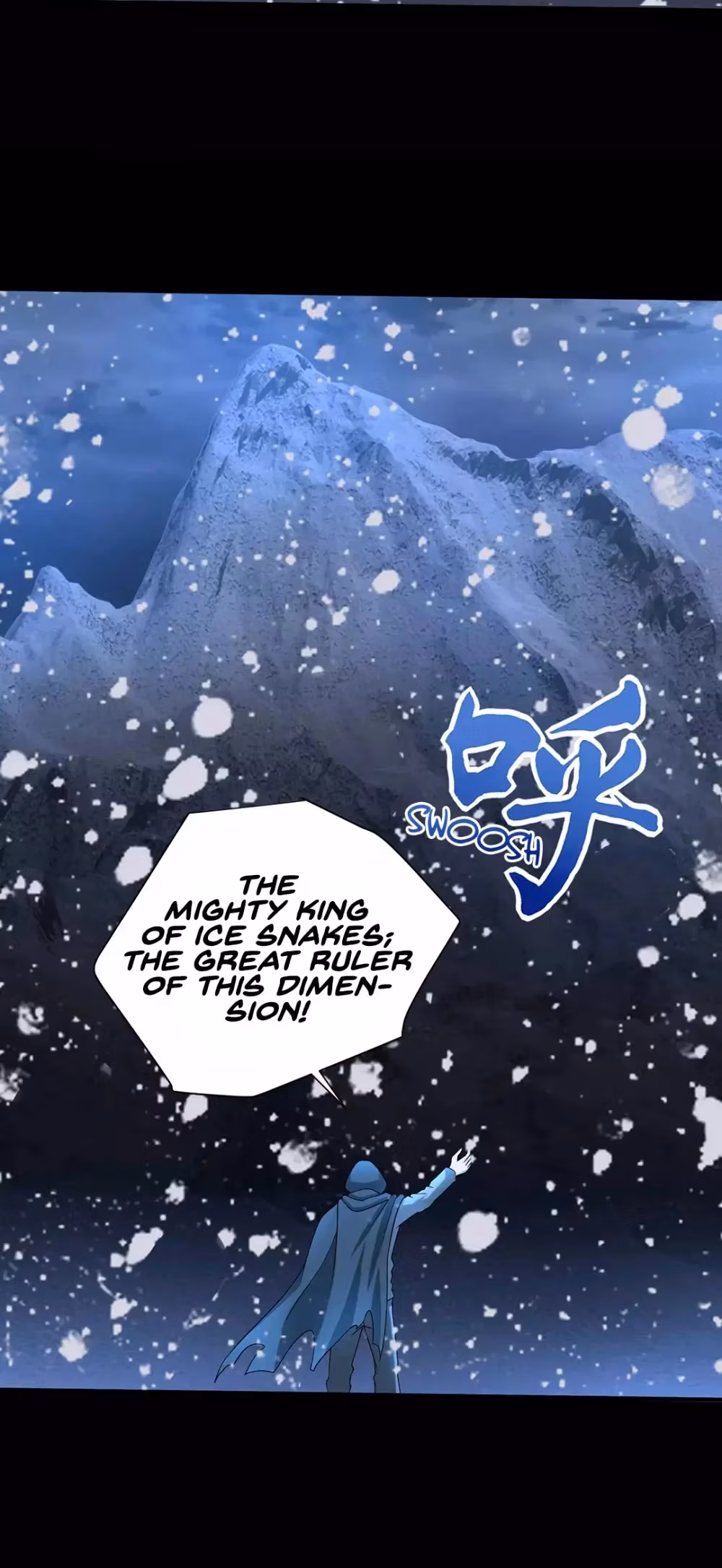 Read Apocalypse Savior chapter 204 image 2 on Lezhin