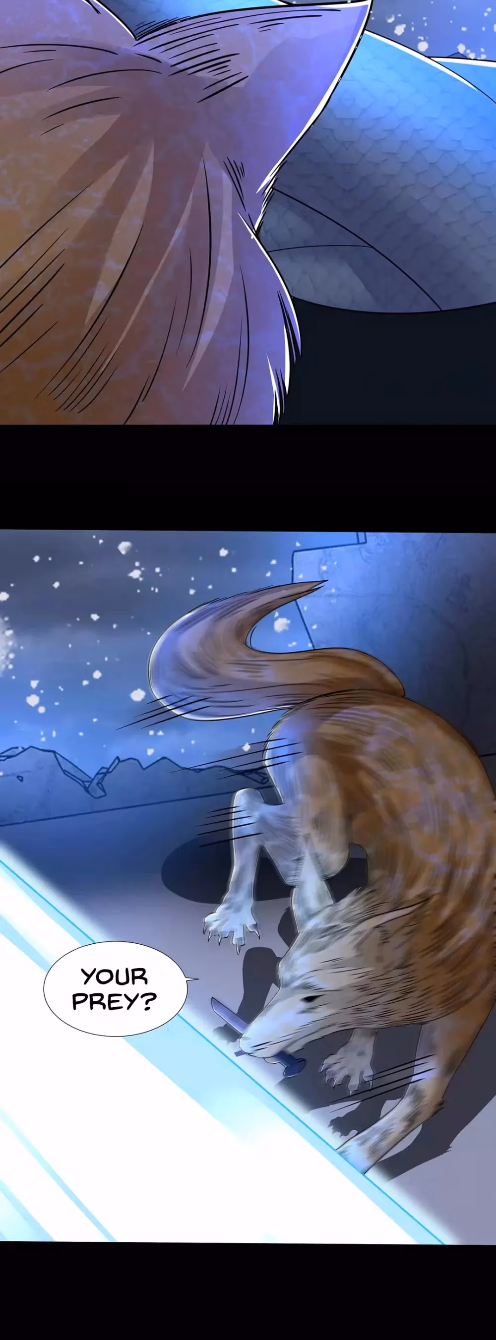 Read Apocalypse Savior chapter 206 image 16 on Lezhin