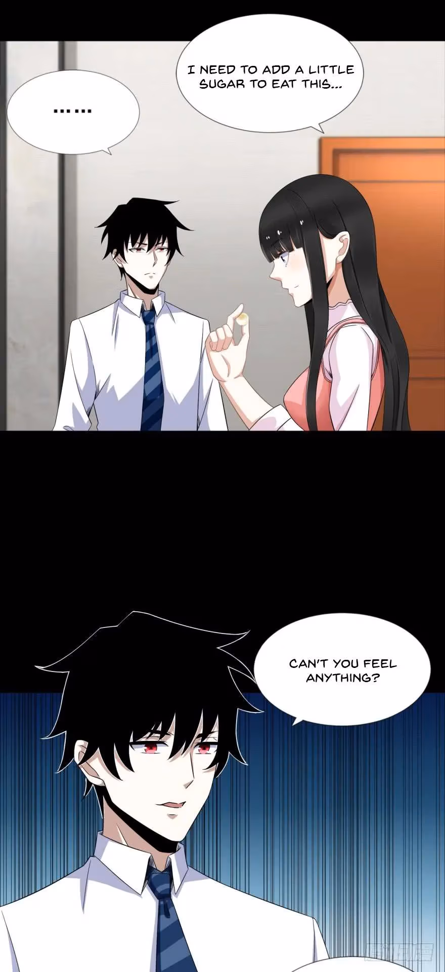 Read Apocalypse Savior chapter 21 image 3 on Lezhin