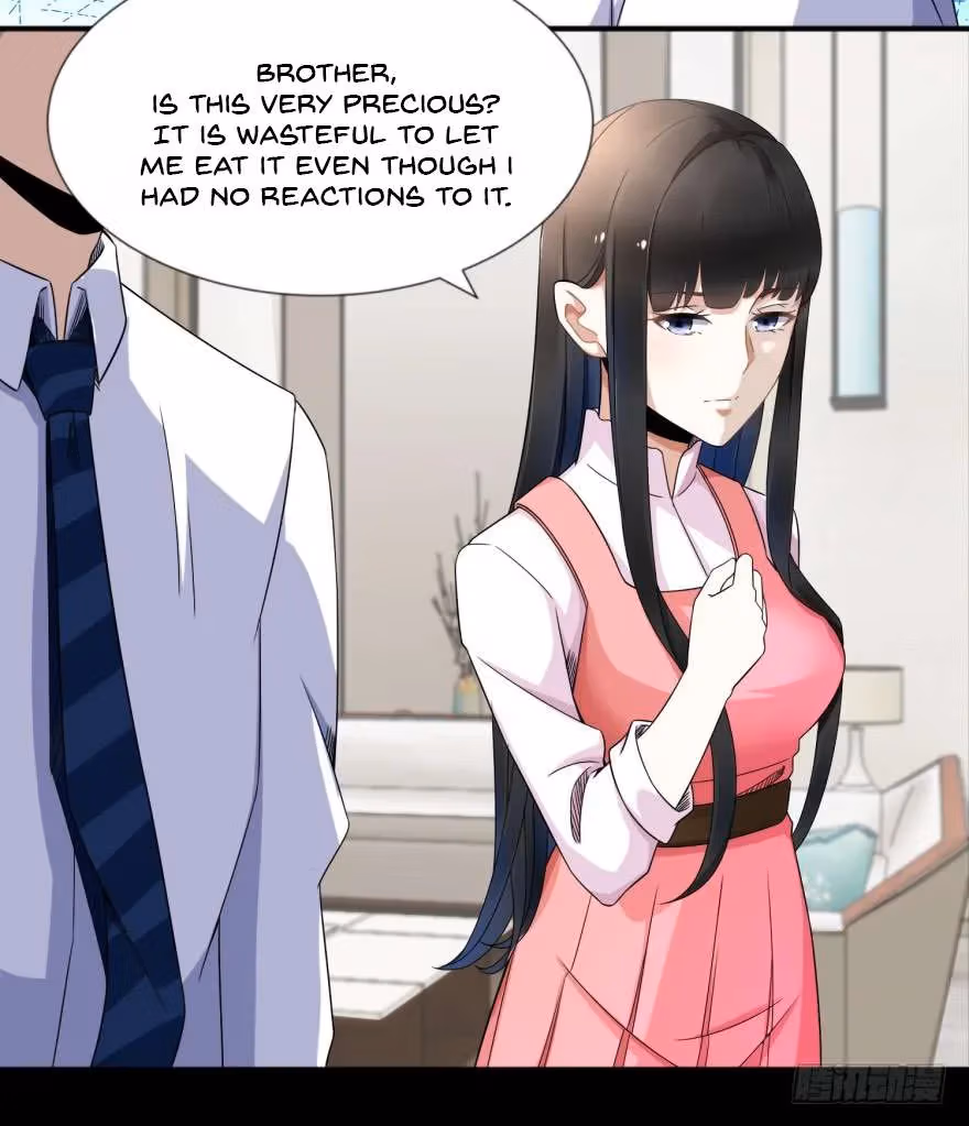Read Apocalypse Savior chapter 21 image 5 on Lezhin