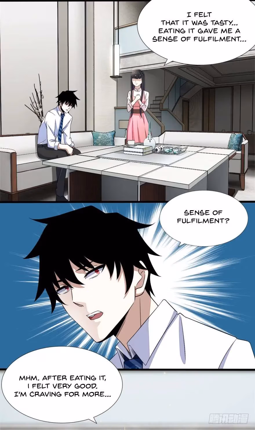 Read Apocalypse Savior chapter 21 image 7 on Lezhin