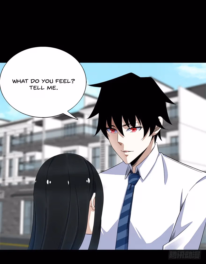 Read Apocalypse Savior chapter 22 image 17 on Lezhin