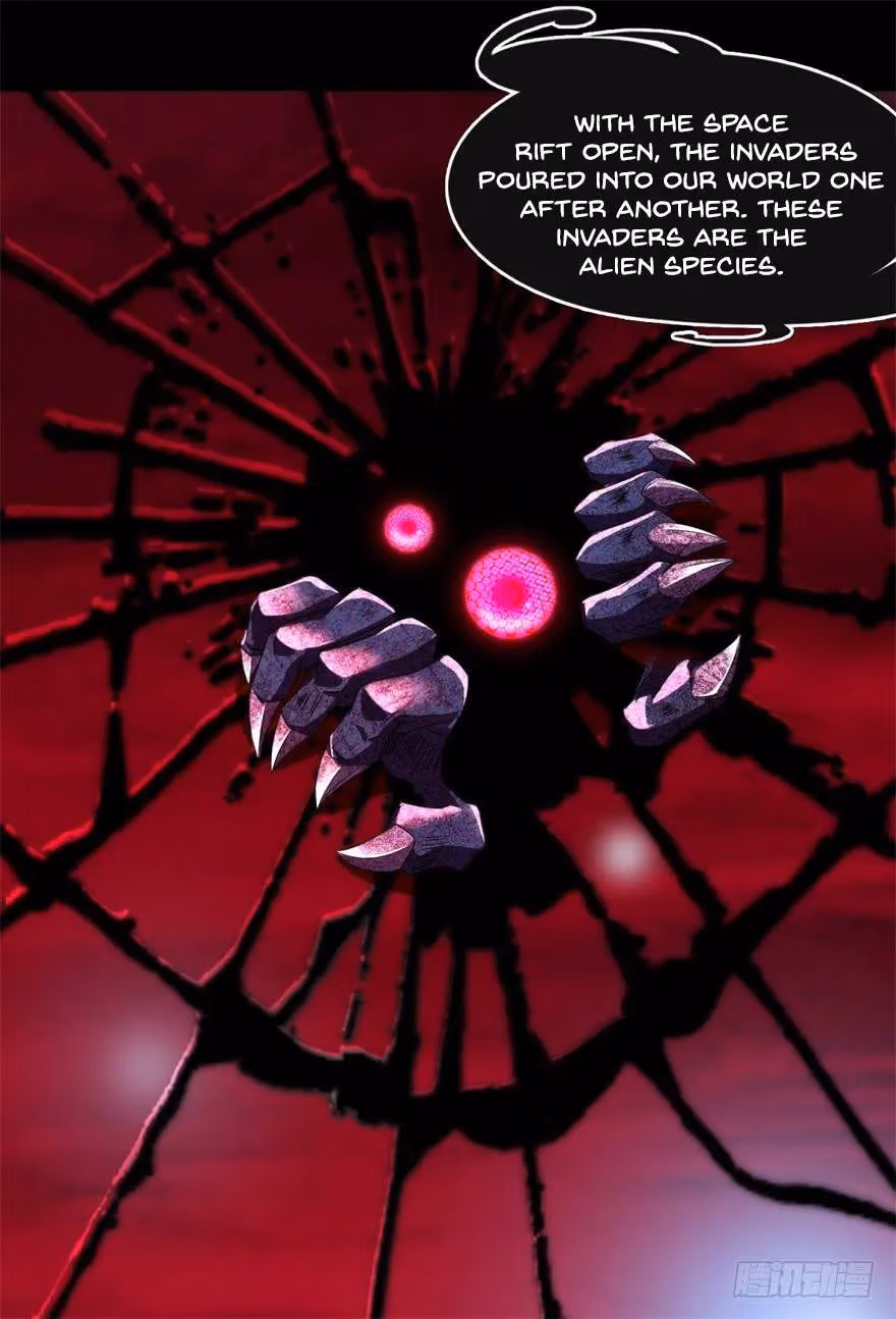 Read Apocalypse Savior chapter 22 image 2 on Lezhin