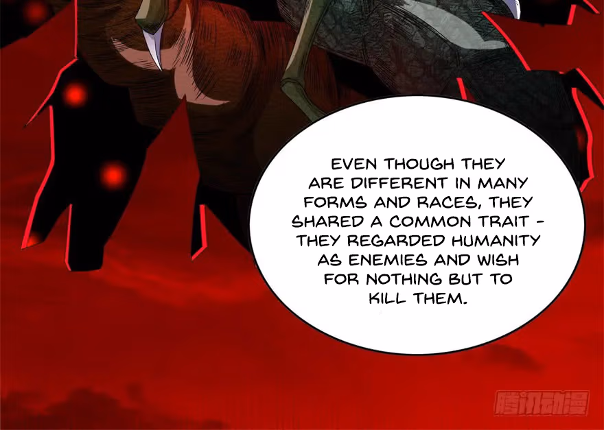 Read Apocalypse Savior chapter 22 image 4 on Lezhin