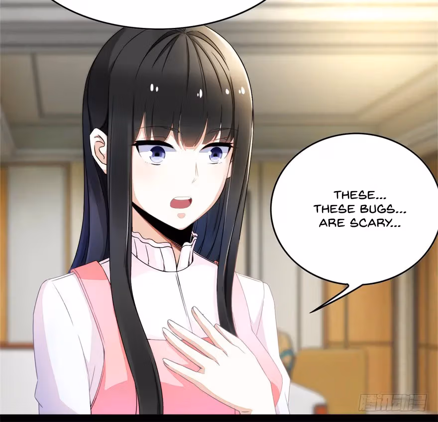Read Apocalypse Savior chapter 22 image 6 on Lezhin
