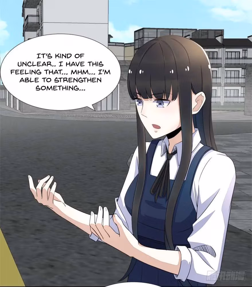 Read Apocalypse Savior chapter 23 image 1 on Lezhin