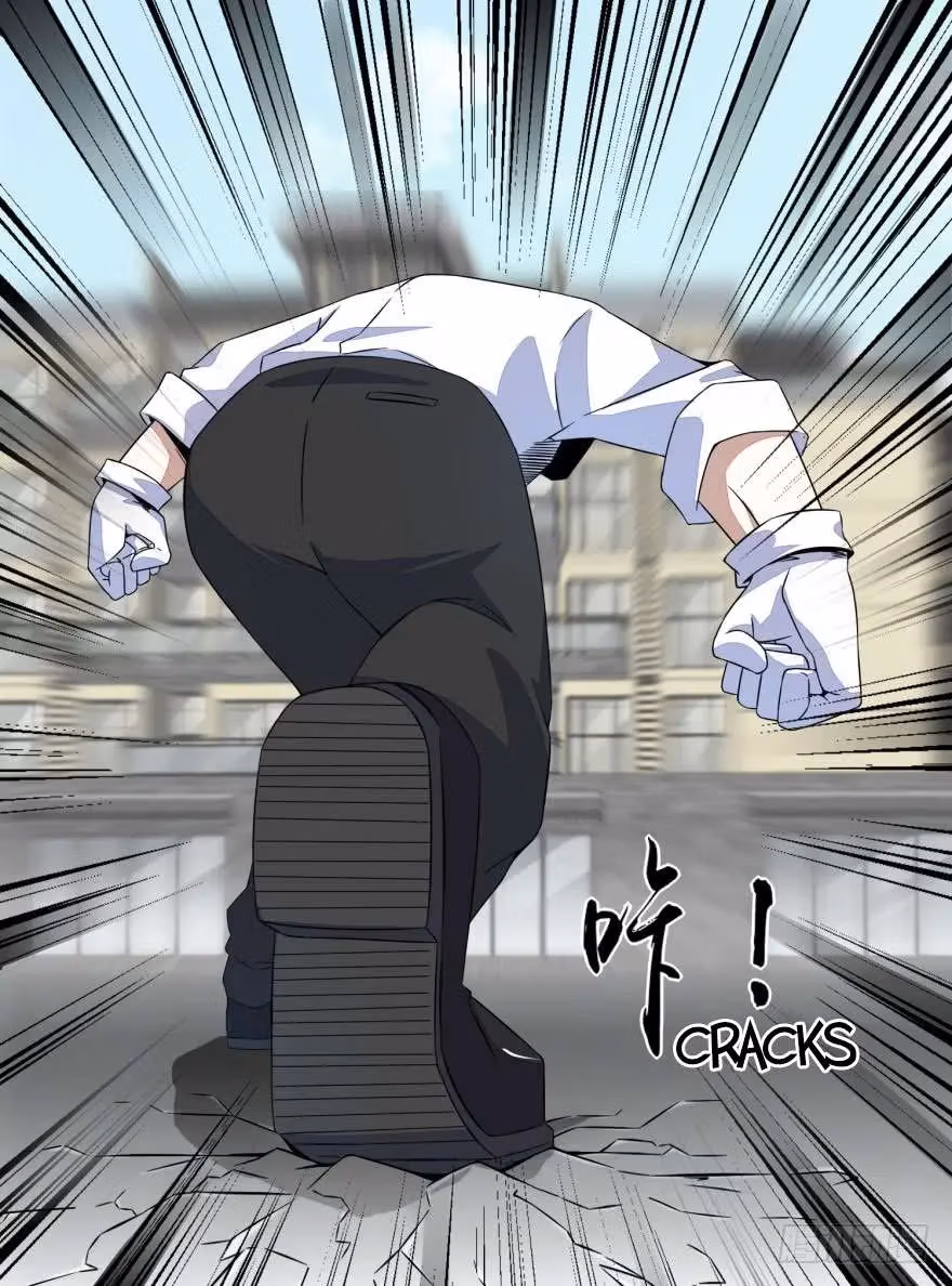 Read Apocalypse Savior chapter 23 image 15 on Lezhin