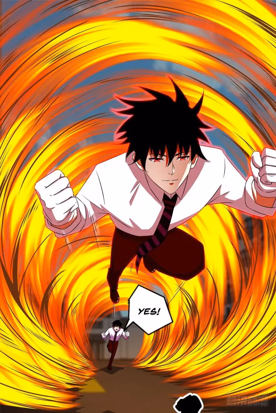 Read Apocalypse Savior chapter 23 image 16 on Lezhin