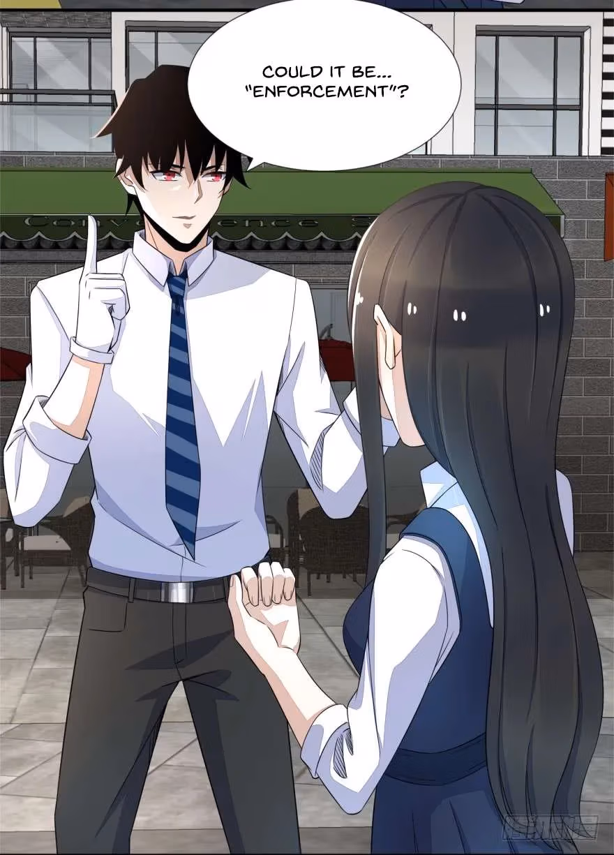 Read Apocalypse Savior chapter 23 image 2 on Lezhin