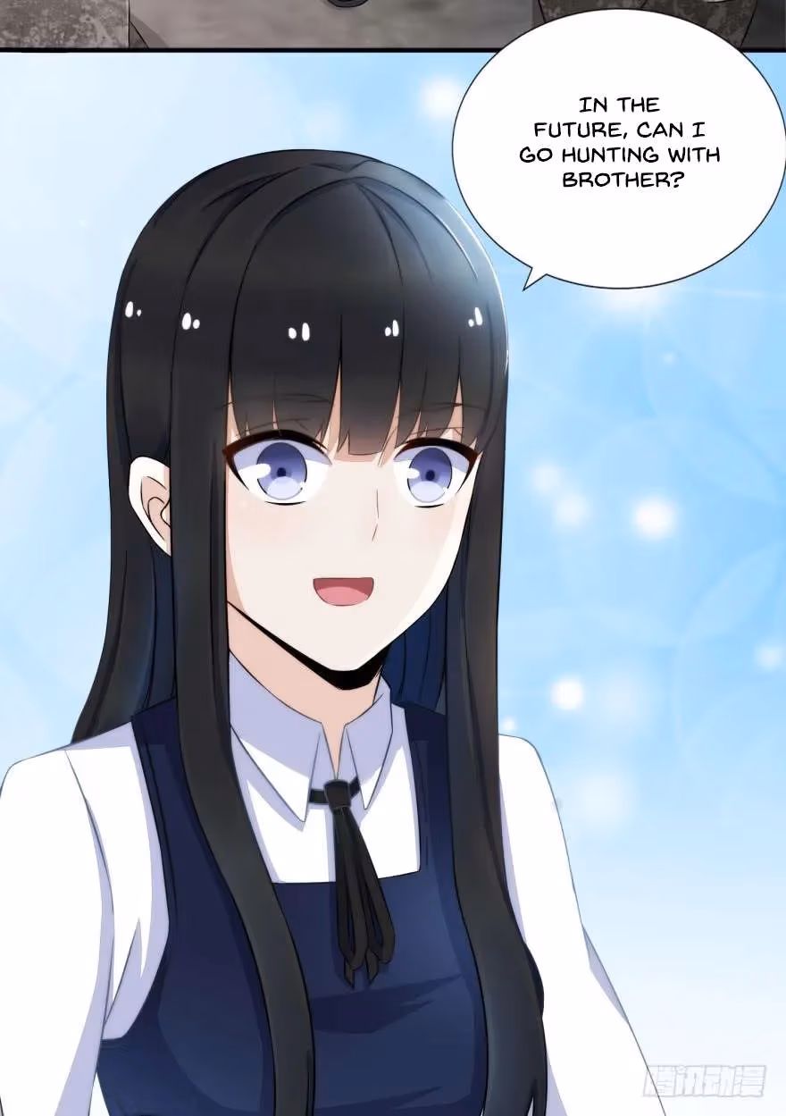 Read Apocalypse Savior chapter 23 image 20 on Lezhin