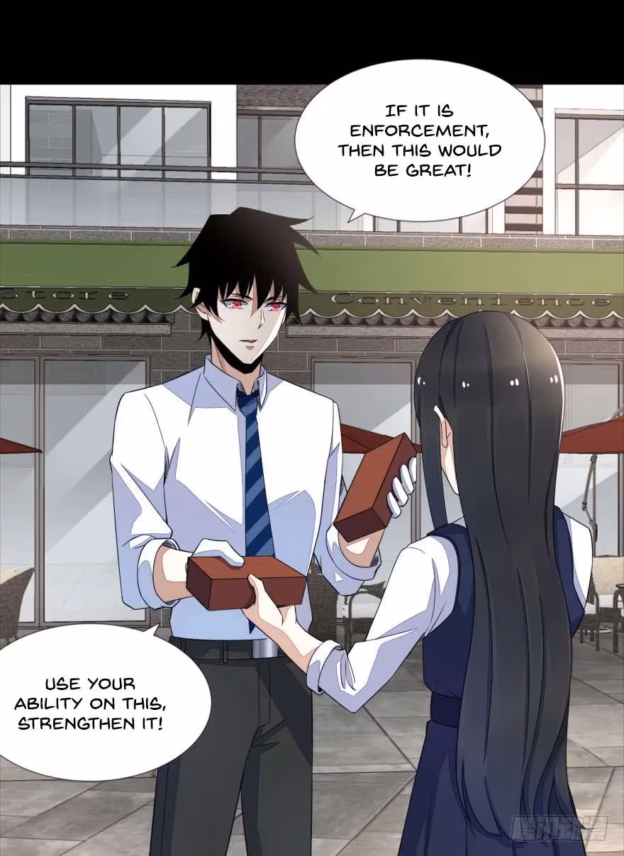 Read Apocalypse Savior chapter 23 image 5 on Lezhin