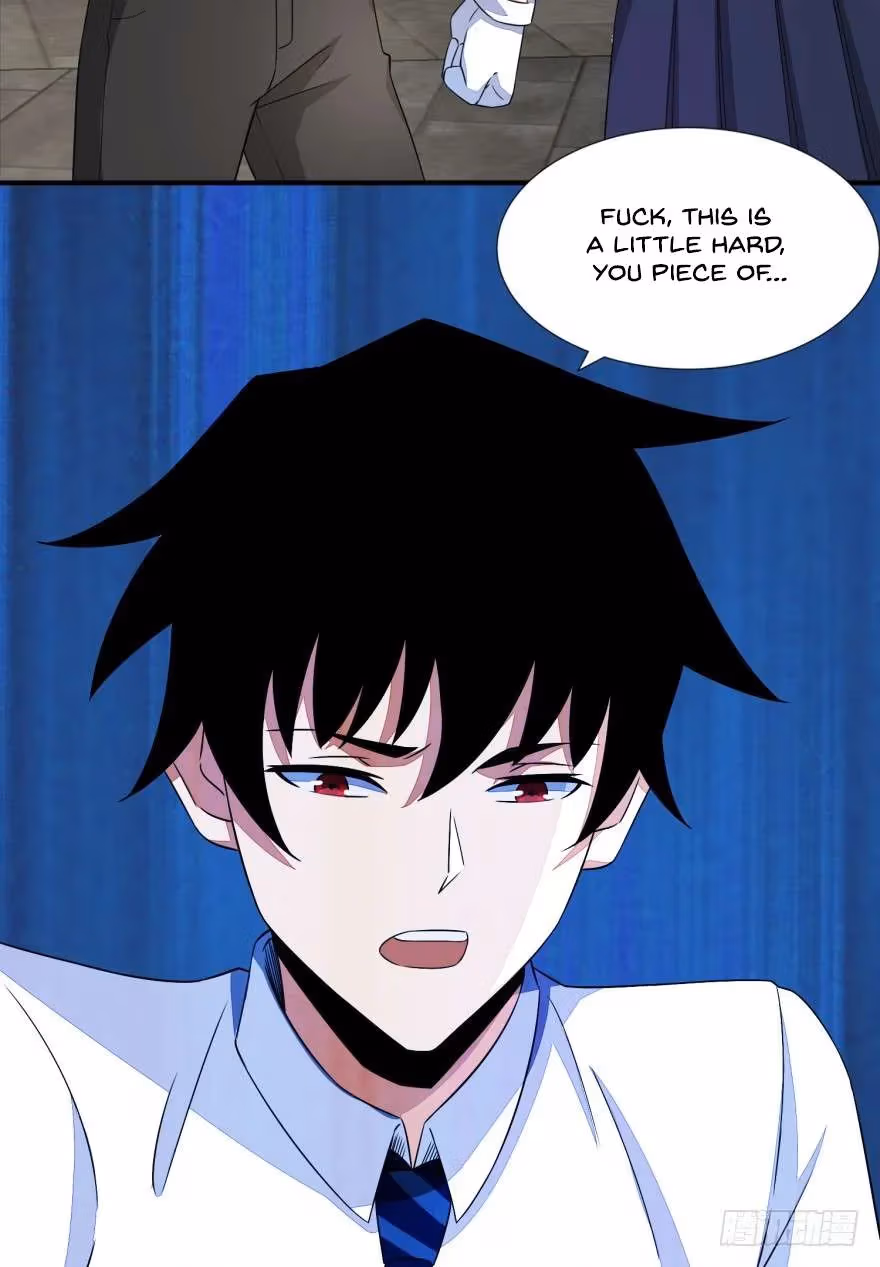 Read Apocalypse Savior chapter 23 image 9 on Lezhin