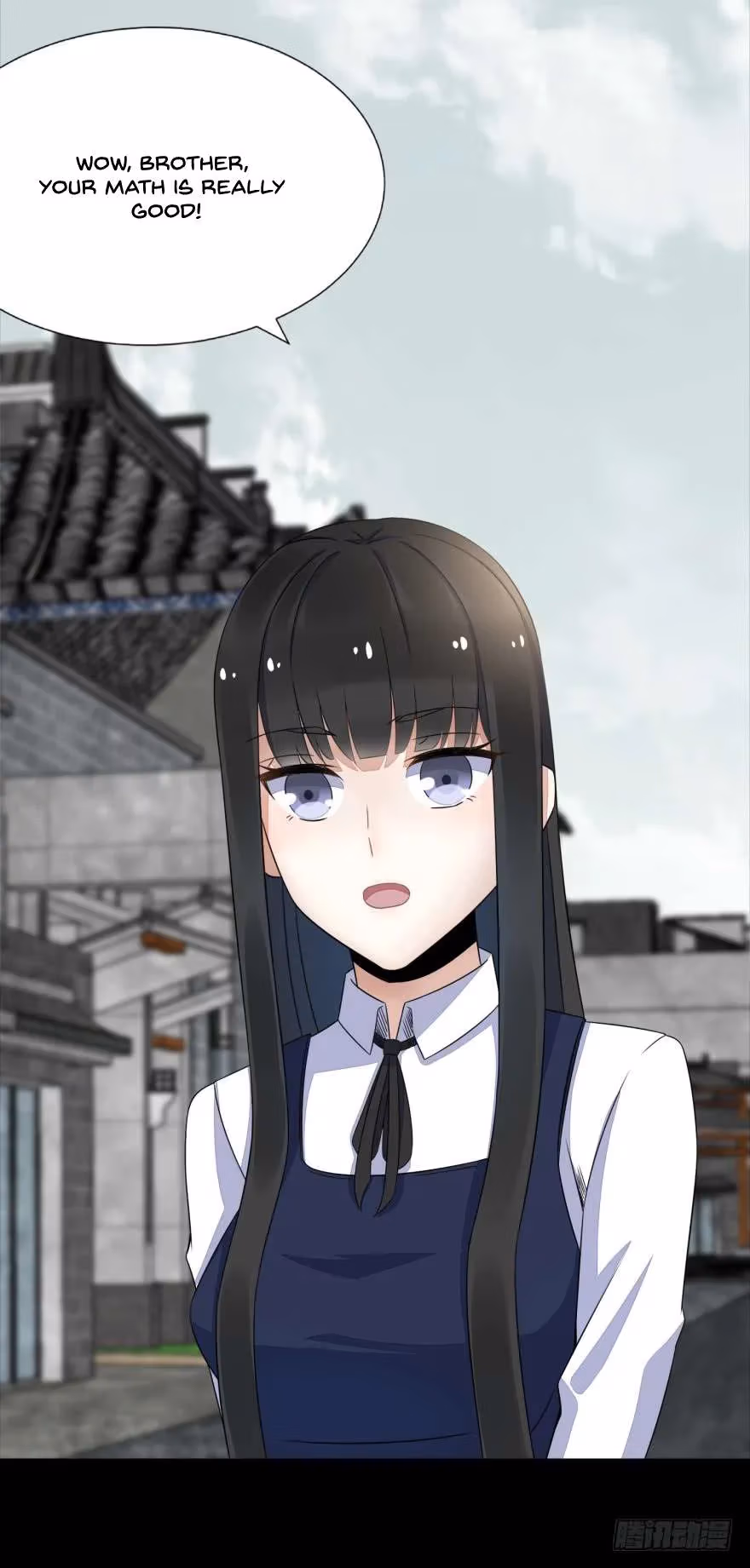 Read Apocalypse Savior chapter 24 image 17 on Lezhin