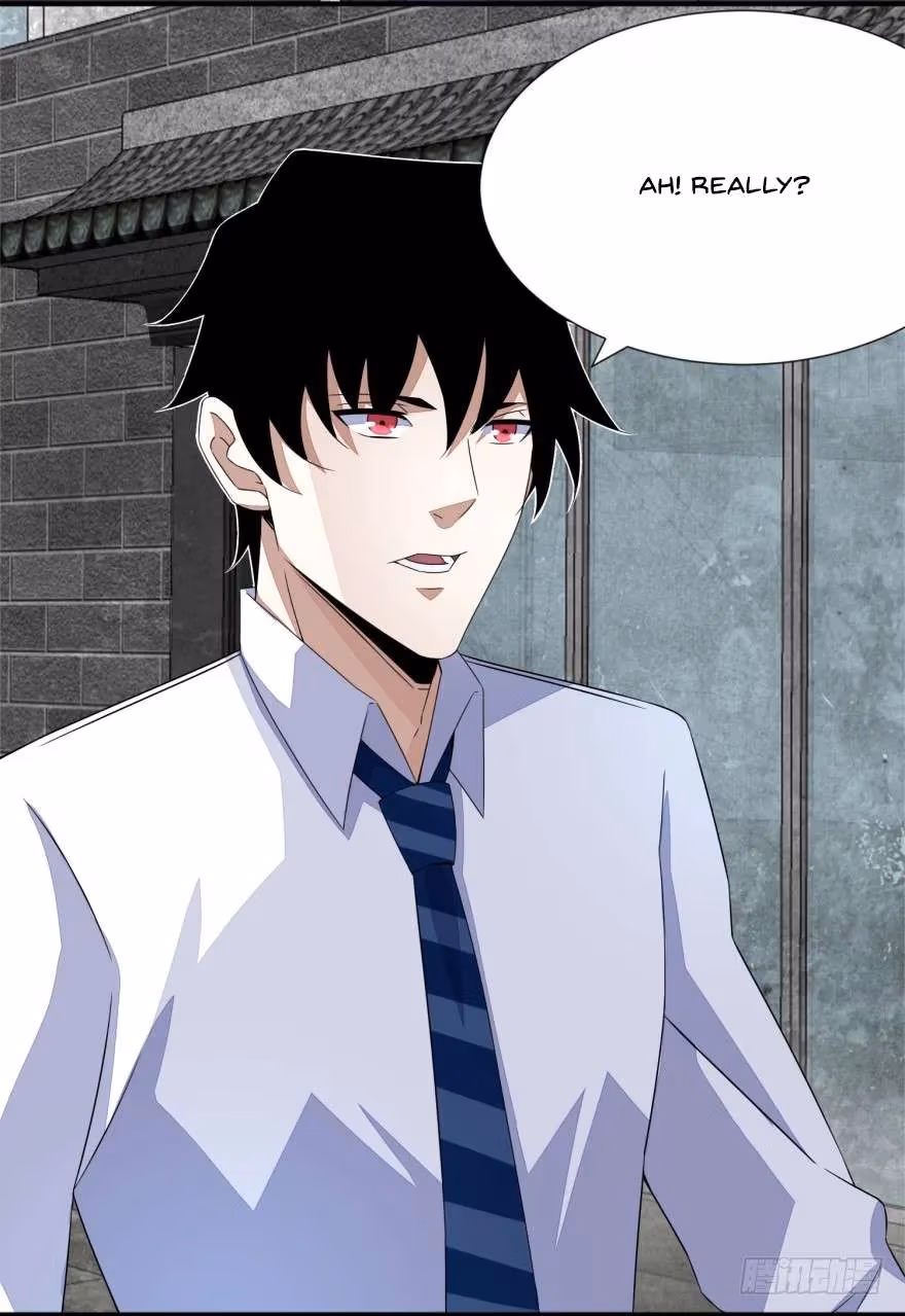 Read Apocalypse Savior chapter 24 image 20 on Lezhin