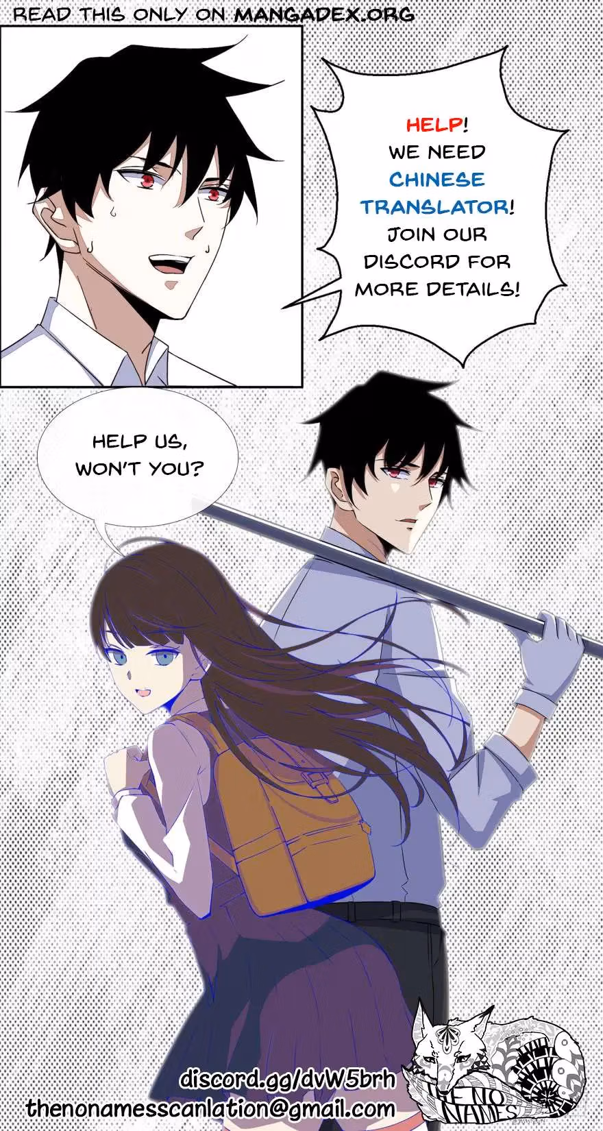 Read Apocalypse Savior chapter 24 image 21 on Lezhin