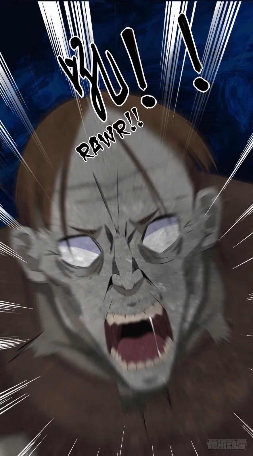 Read Apocalypse Savior chapter 24 image 9 on Lezhin