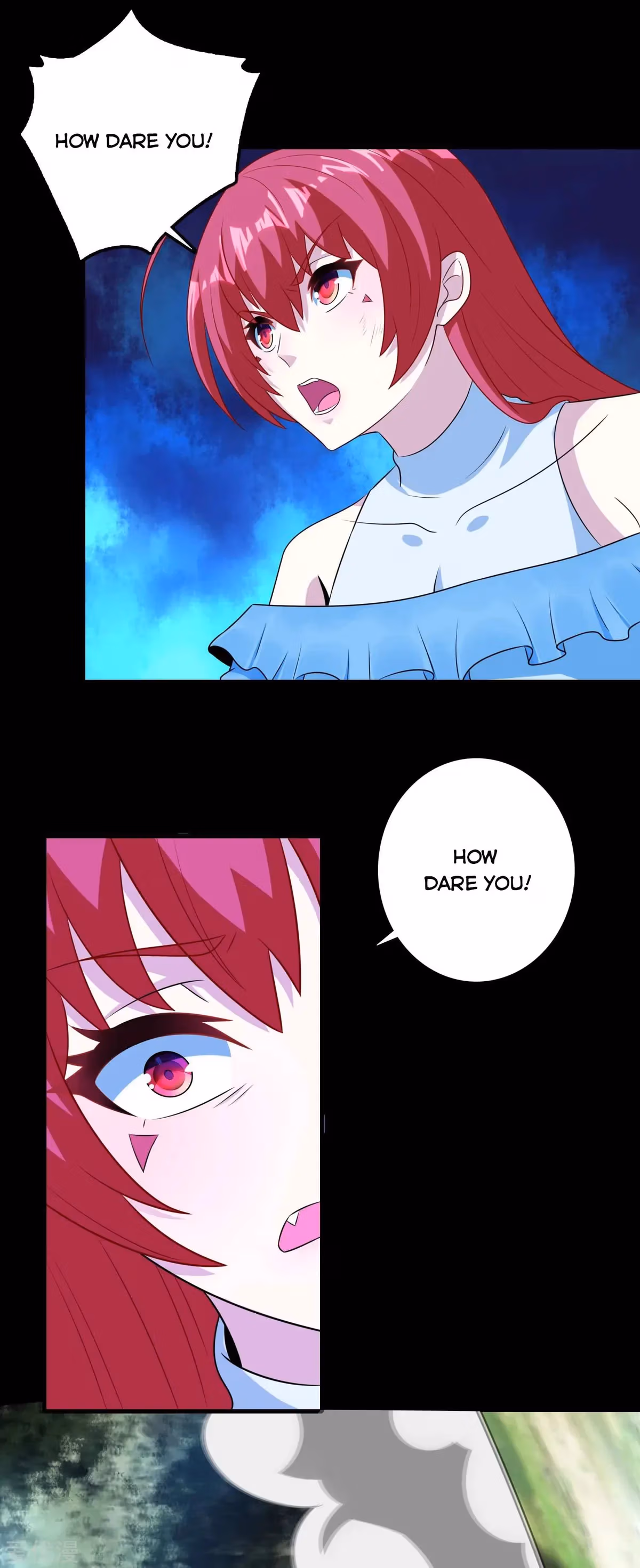 Read Apocalypse Savior chapter 253 image 13 on Lezhin