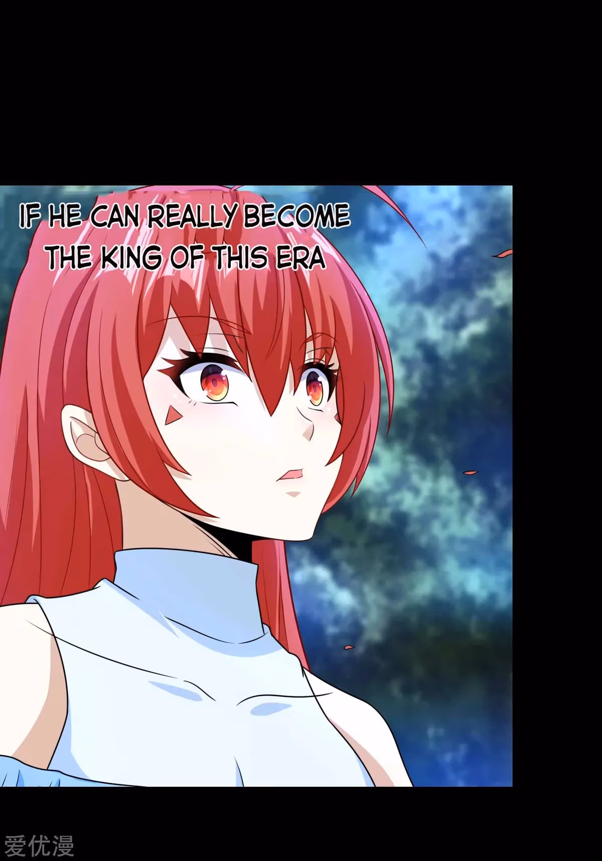 Read Apocalypse Savior chapter 256 image 1 on Lezhin