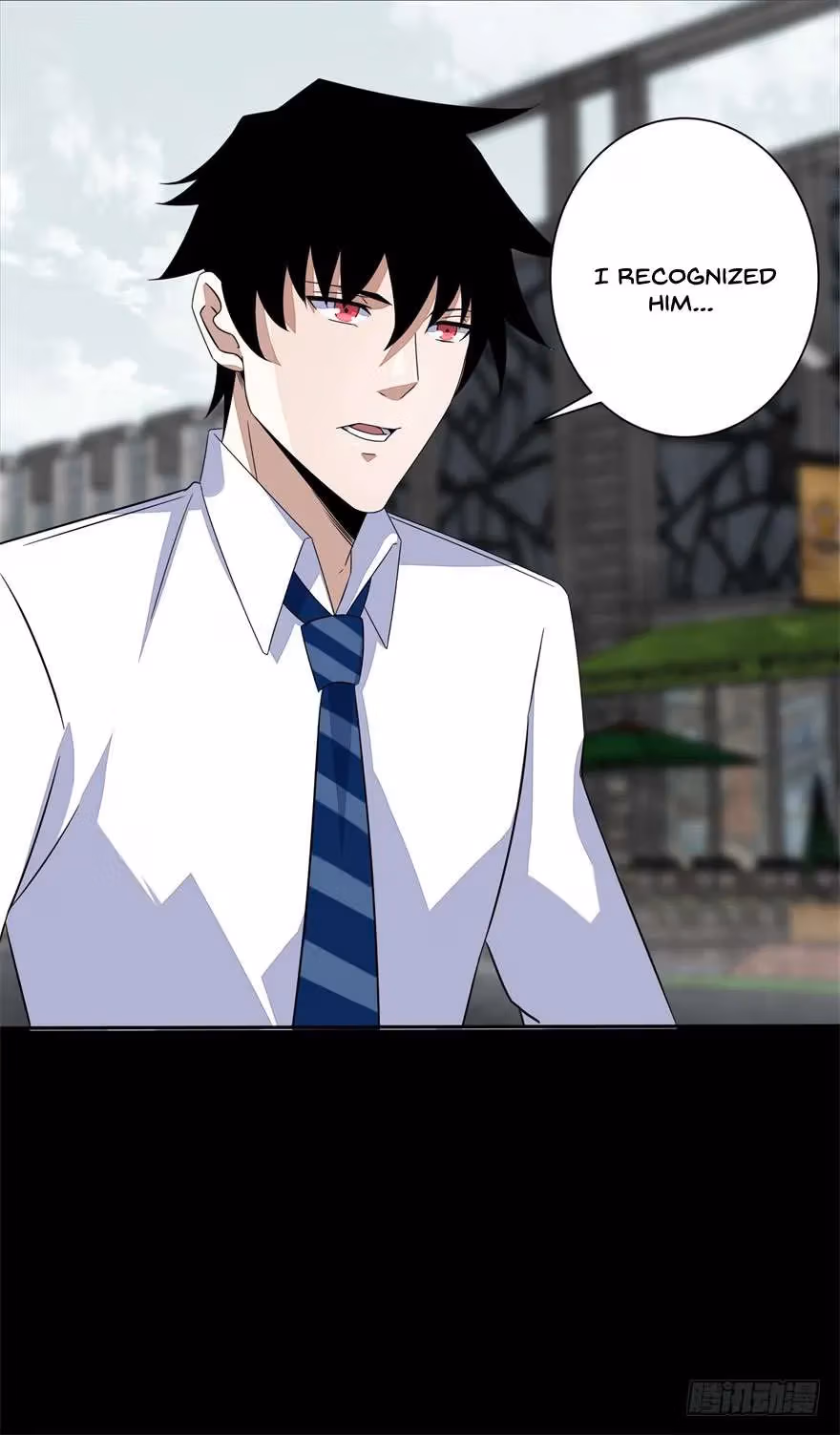 Read Apocalypse Savior chapter 26 image 6 on Lezhin