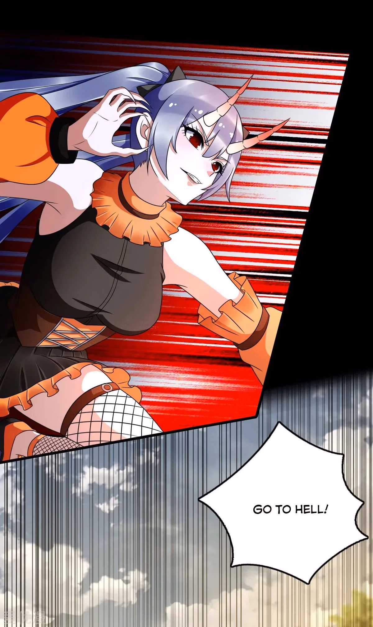 Read Apocalypse Savior chapter 260 image 10 on Lezhin