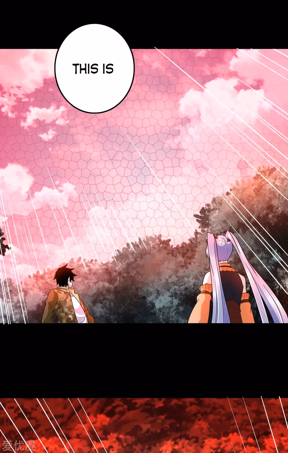 Read Apocalypse Savior chapter 261 image 10 on Lezhin