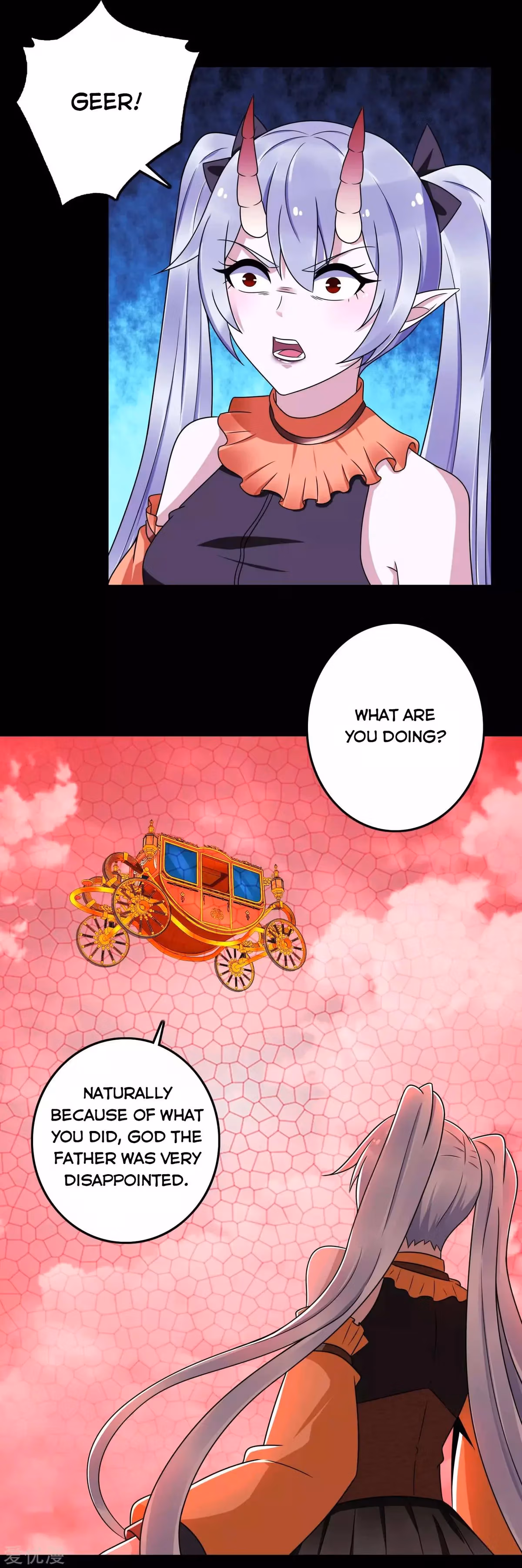 Read Apocalypse Savior chapter 262 image 18 on Lezhin