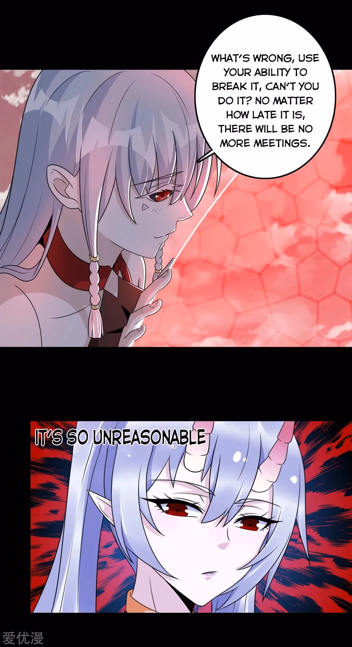Read Apocalypse Savior chapter 262 image 6 on Lezhin