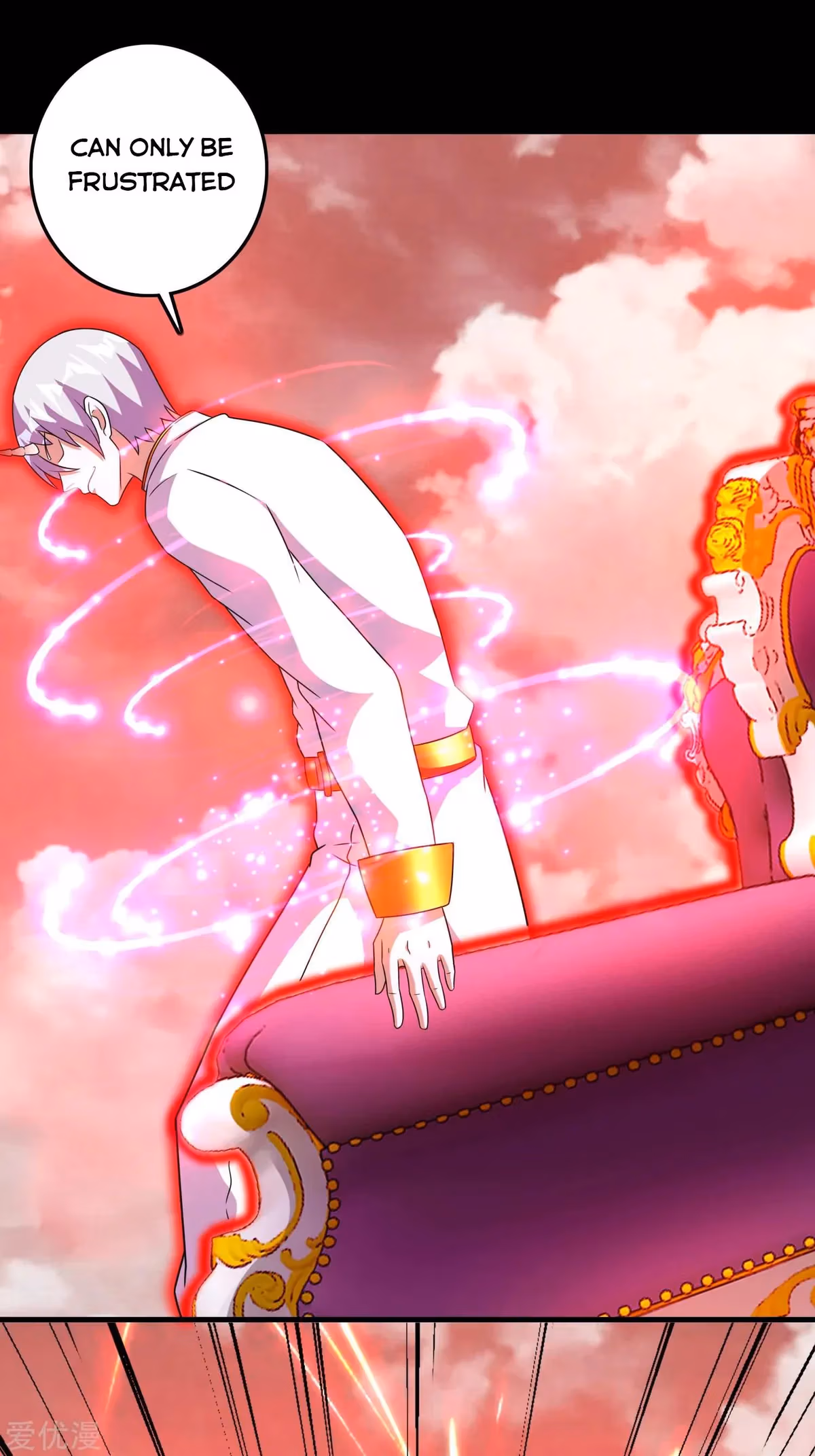 Read Apocalypse Savior chapter 264 image 23 on Lezhin