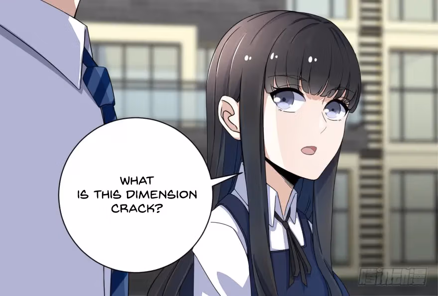 Read Apocalypse Savior chapter 27 image 11 on Lezhin