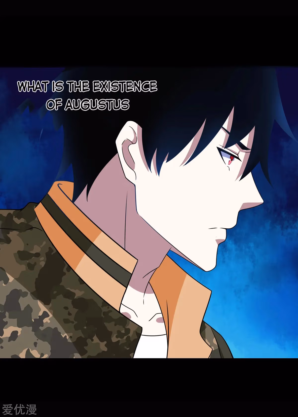 Read Apocalypse Savior chapter 276 image 6 on Lezhin