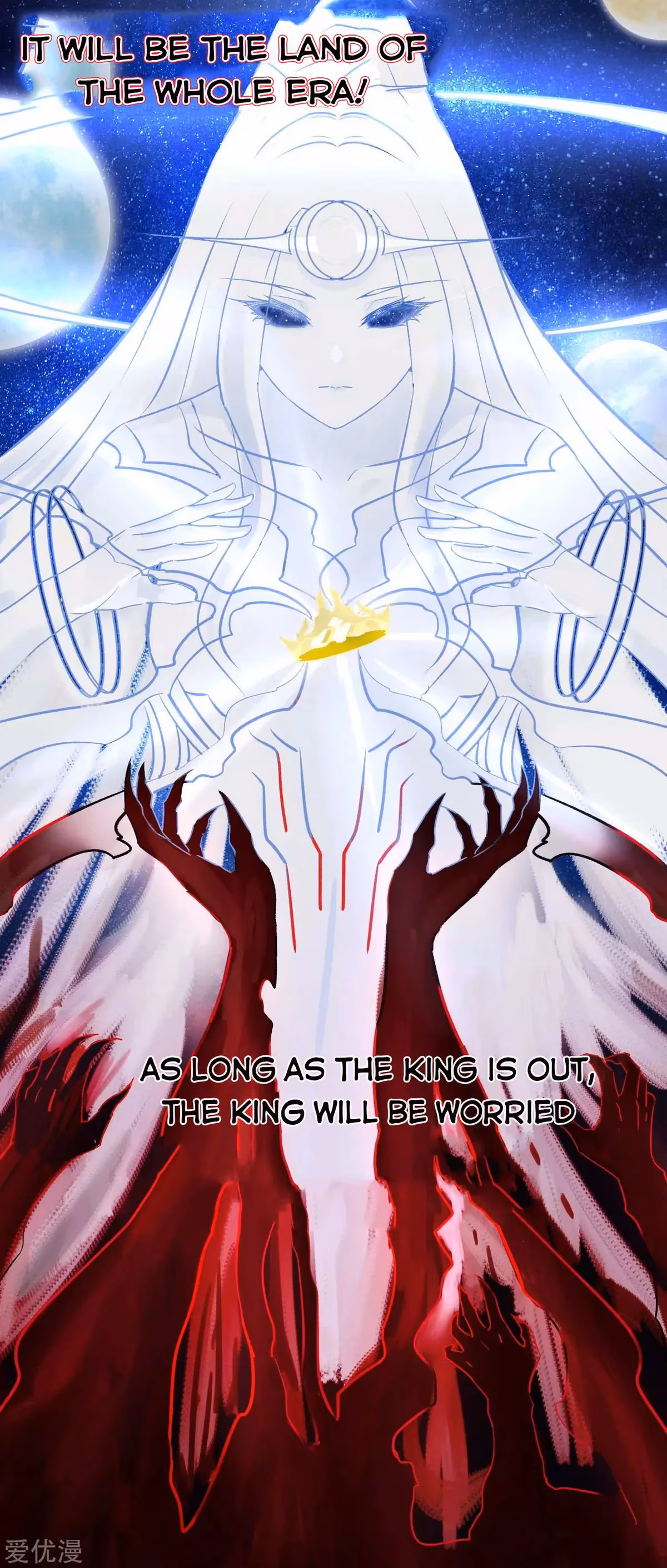 Read Apocalypse Savior chapter 276 image 8 on Lezhin