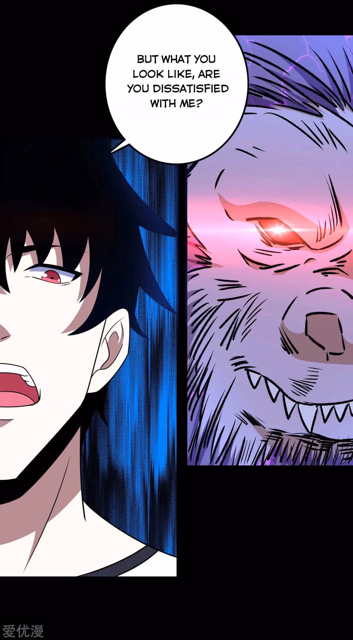 Read Apocalypse Savior chapter 277 image 13 on Lezhin