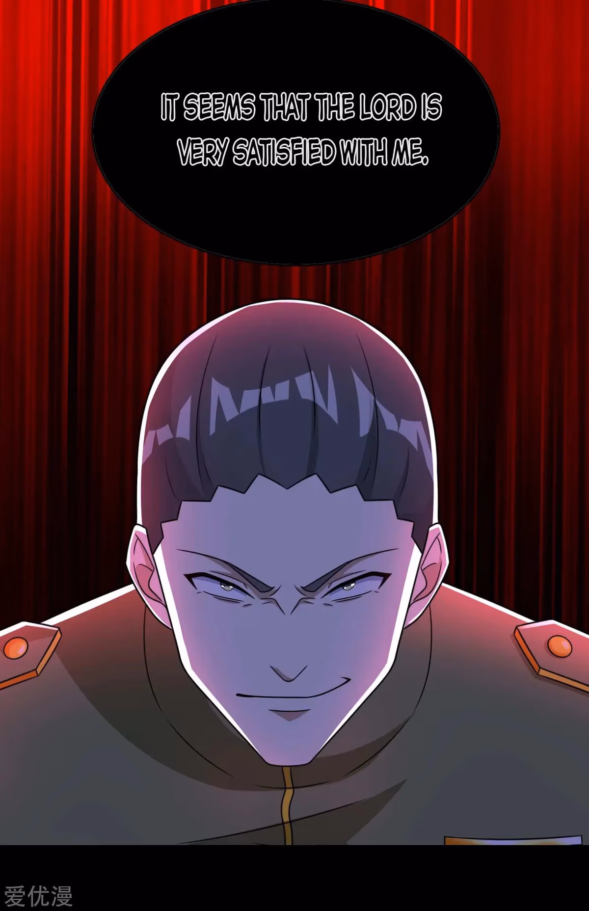 Read Apocalypse Savior chapter 281 image 19 on Lezhin