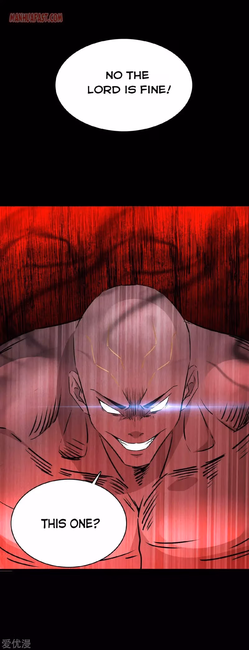 Read Apocalypse Savior chapter 283 image 19 on Lezhin