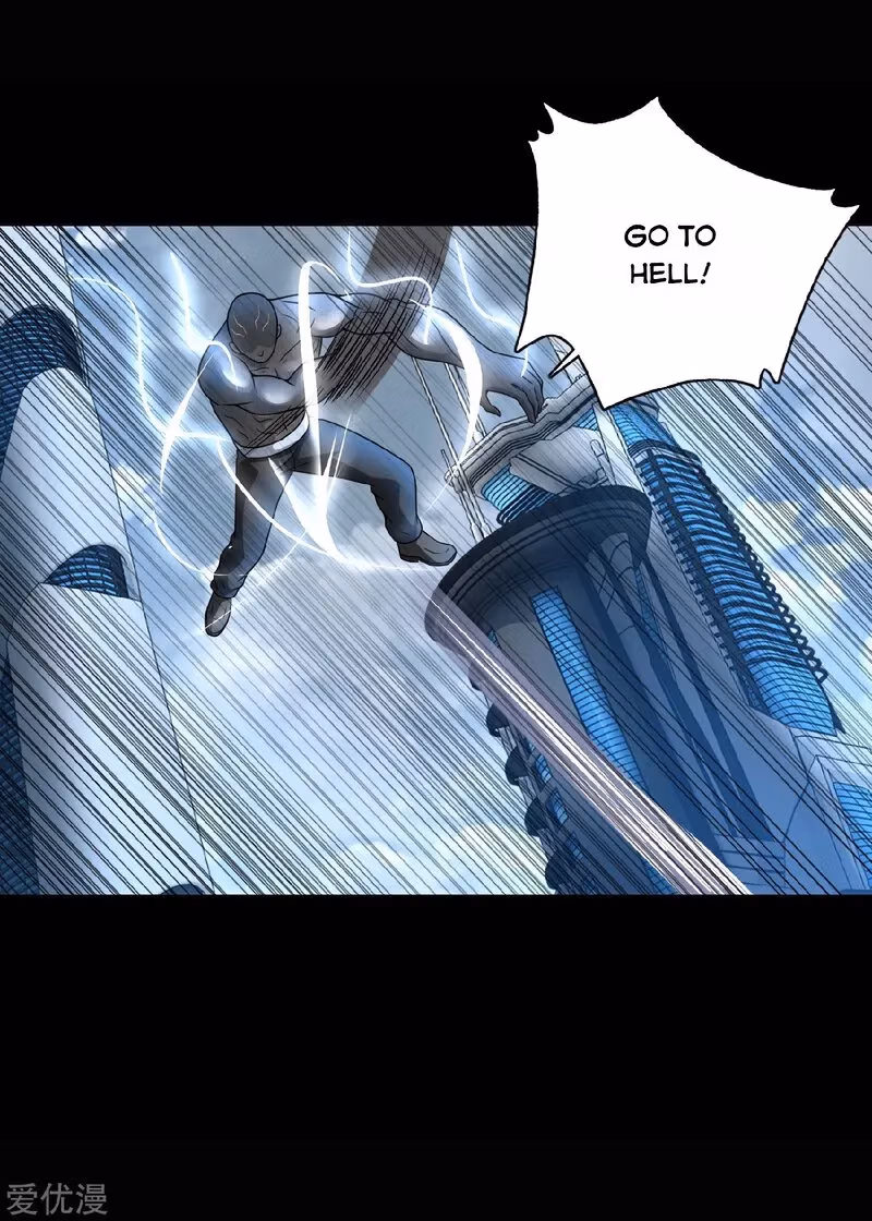 Read Apocalypse Savior chapter 284 image 7 on Lezhin
