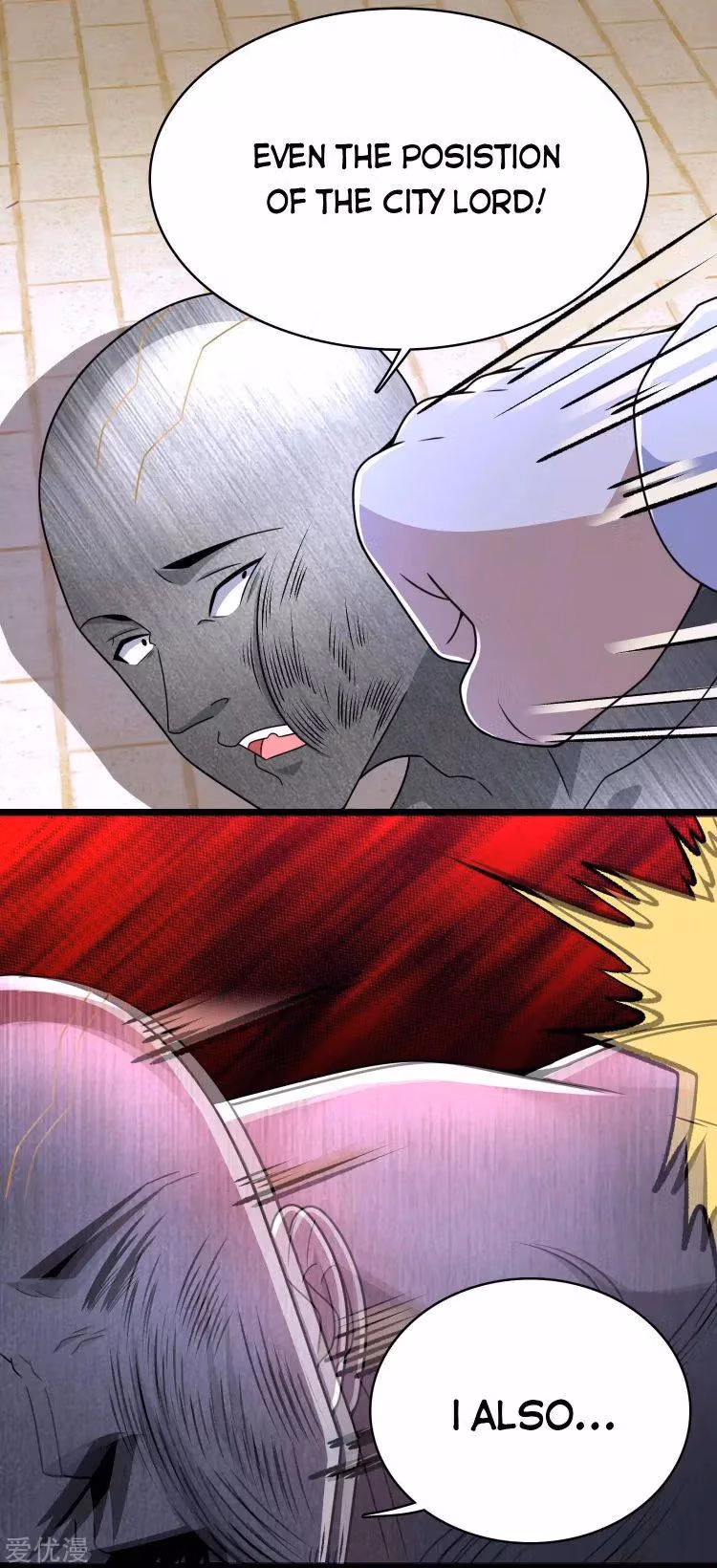 Read Apocalypse Savior chapter 285 image 14 on Lezhin