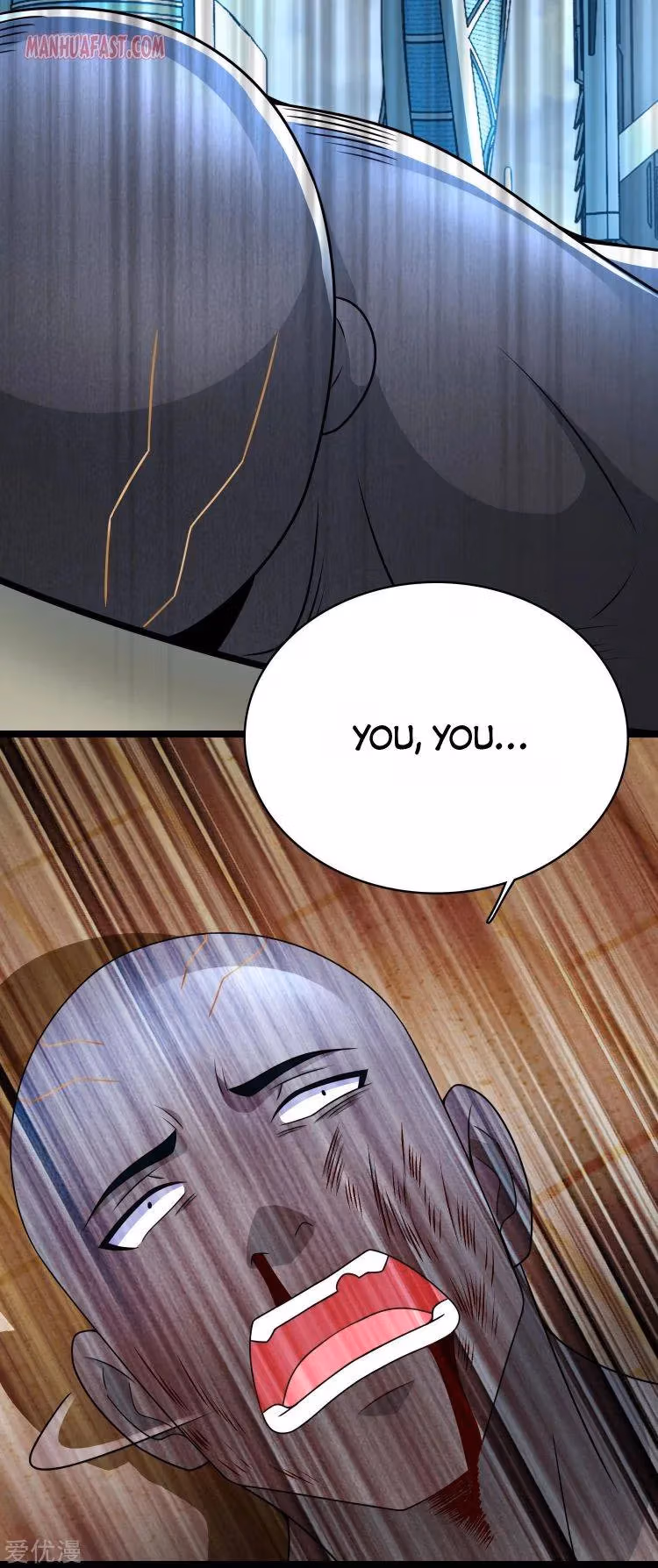Read Apocalypse Savior chapter 285 image 16 on Lezhin