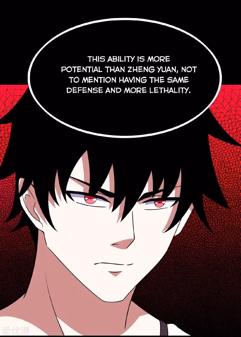 Read Apocalypse Savior chapter 286 image 19 on Lezhin