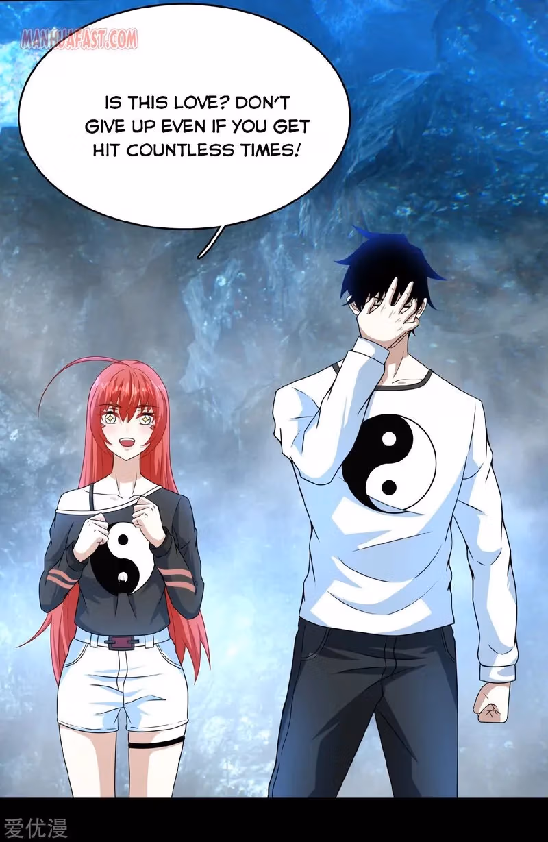 Read Apocalypse Savior chapter 288 image 9 on Lezhin
