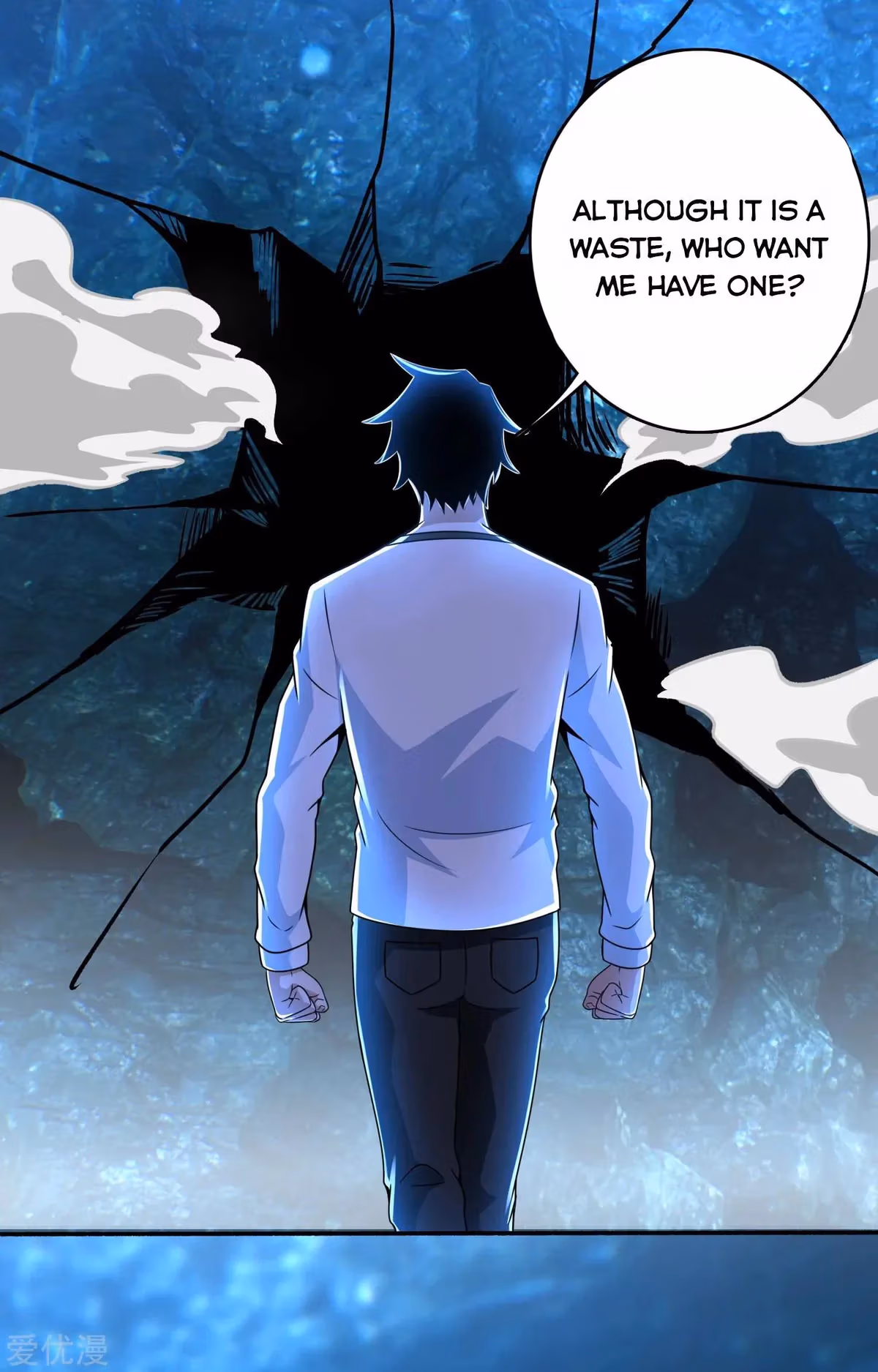 Read Apocalypse Savior chapter 289.5 image 17 on Lezhin