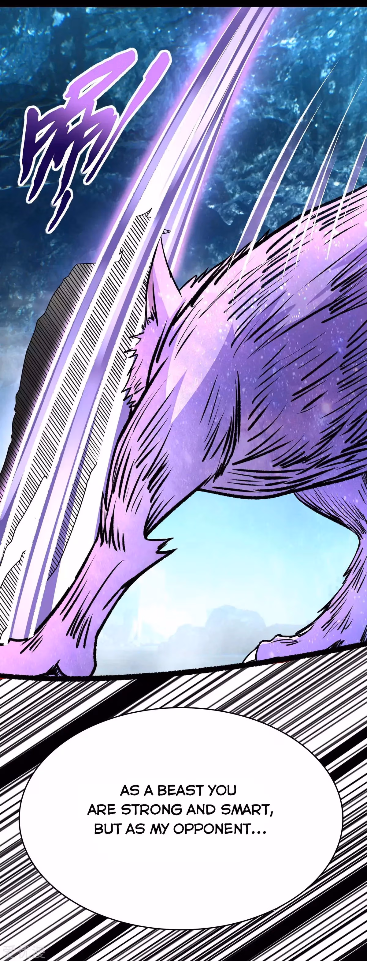 Read Apocalypse Savior chapter 289.5 image 6 on Lezhin