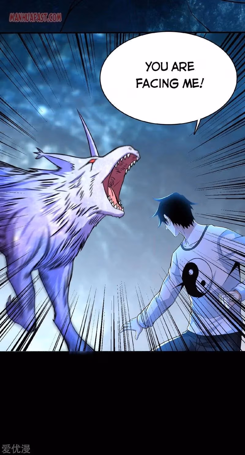 Read Apocalypse Savior chapter 289 image 2 on Lezhin