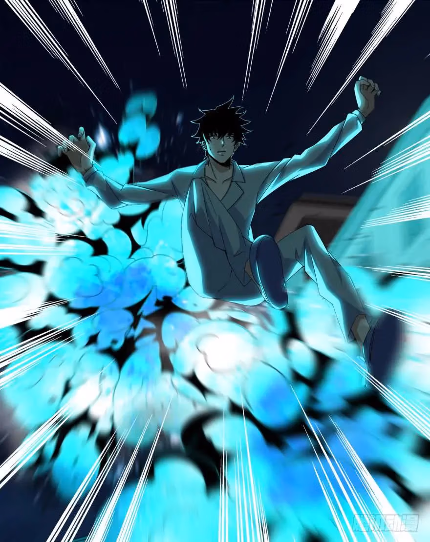 Read Apocalypse Savior chapter 29 image 14 on Lezhin