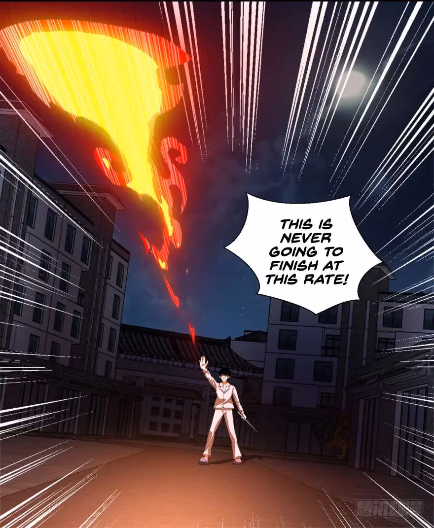 Read Apocalypse Savior chapter 29 image 16 on Lezhin