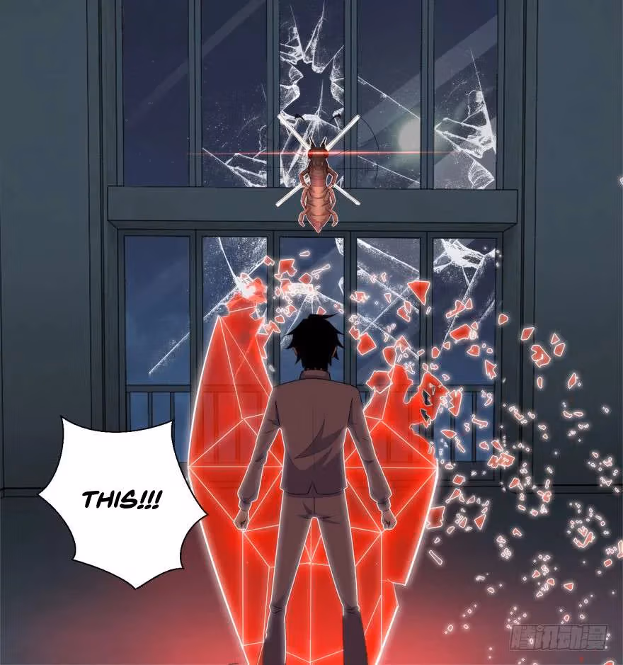 Read Apocalypse Savior chapter 29 image 8 on Lezhin