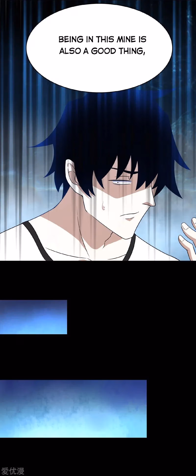 Read Apocalypse Savior chapter 290 image 1 on Lezhin