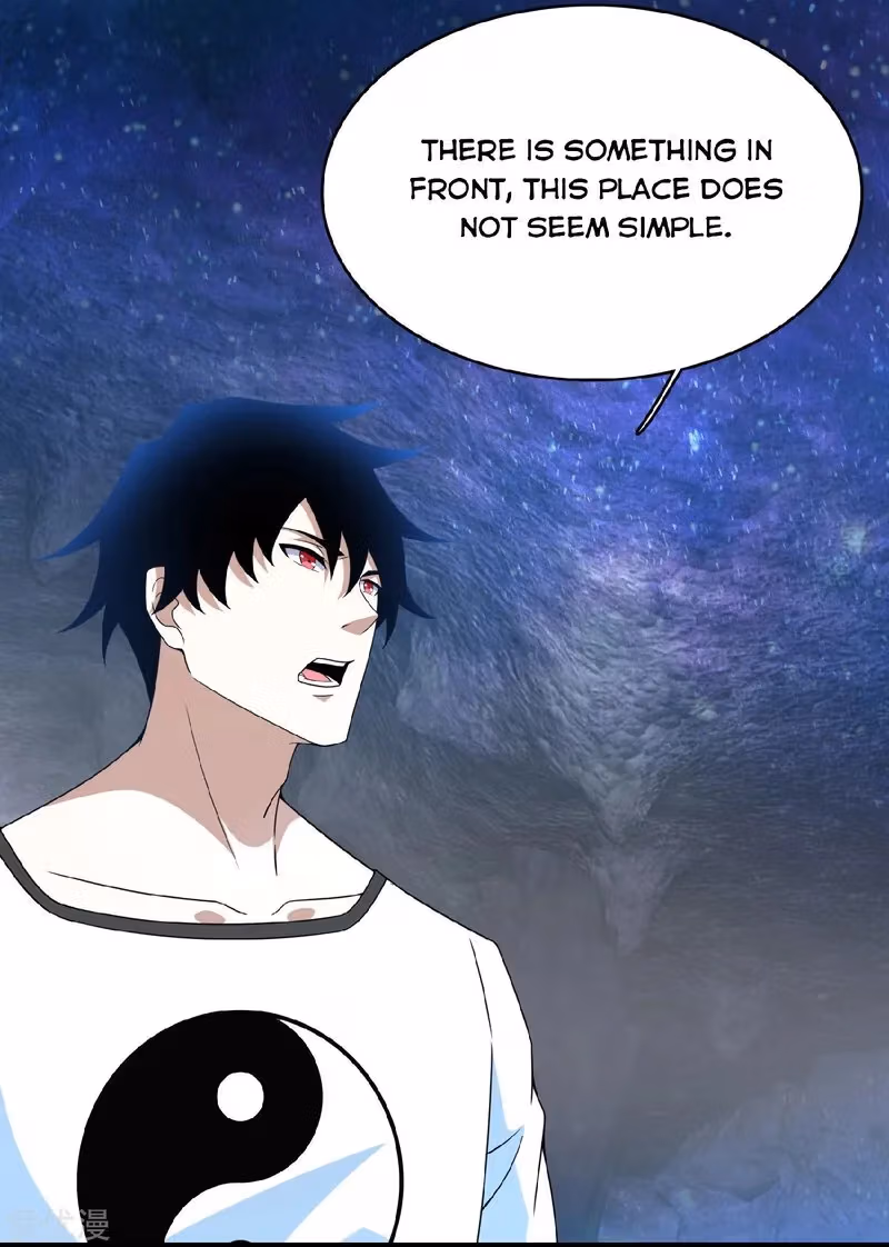 Read Apocalypse Savior chapter 290 image 10 on Lezhin