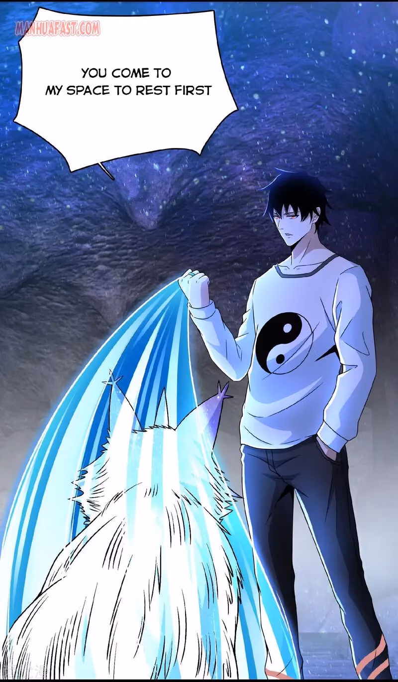 Read Apocalypse Savior chapter 290 image 11 on Lezhin