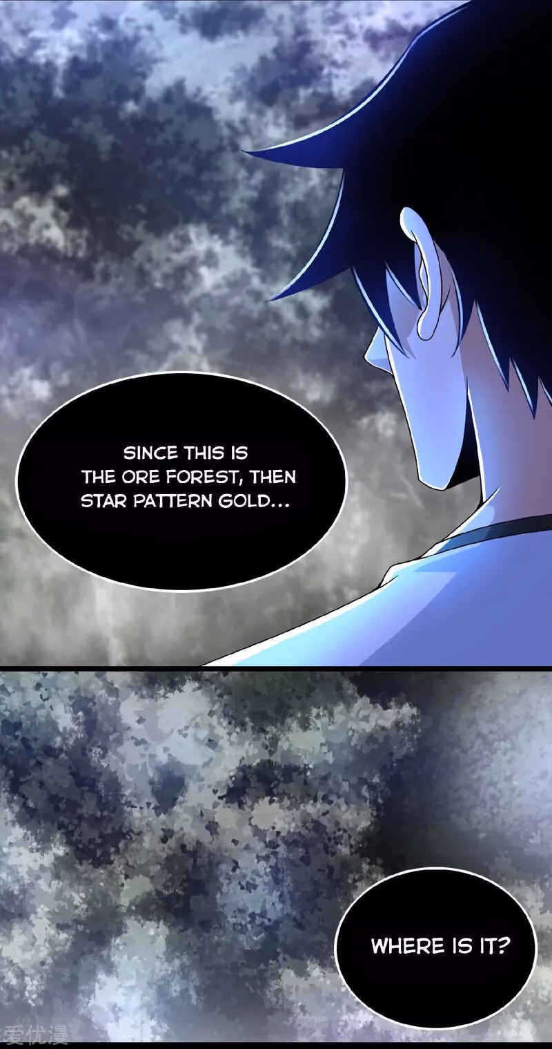 Read Apocalypse Savior chapter 290 image 19 on Lezhin